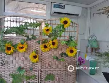 дүкендер мен бутиктер, 22 м², 8-нобай