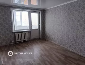 2-комнатная квартира, этаж 4 из 4, 39 м²