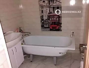 2-комнатная квартира, этаж 4 из 4, 39 м²