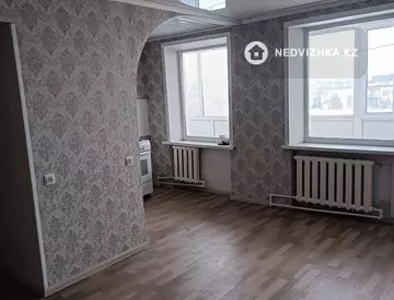 2-комнатная квартира, этаж 4 из 4, 39 м², миниатюра 6