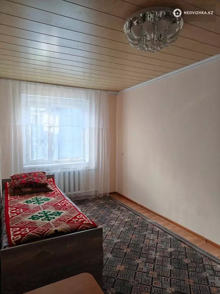 2-комнатная квартира, этаж 3 из 5, 52 м², фотография 5