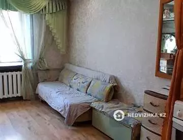 1-комнатная квартира, этаж 3 из 5, 19 м², миниатюра 5