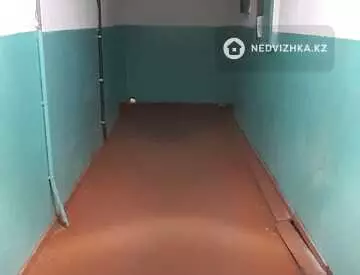 1-комнатная квартира, этаж 3 из 5, 19 м², миниатюра 9