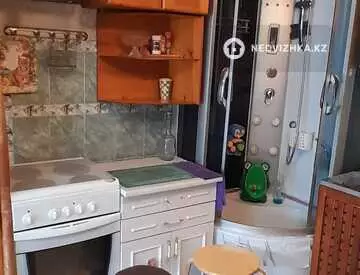 1-комнатная квартира, этаж 3 из 5, 19 м², миниатюра 6
