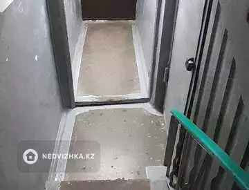 1-комнатная квартира, этаж 3 из 5, 19 м², миниатюра 10