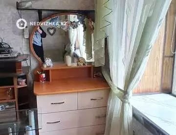 1-комнатная квартира, этаж 3 из 5, 19 м², миниатюра 7
