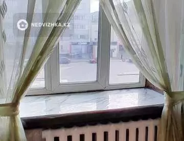 1-комнатная квартира, этаж 3 из 5, 19 м², миниатюра 8