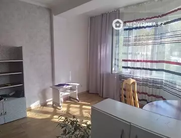 1-комнатная квартира, этаж 1 из 8, 60 м², На длительный срок, миниатюра 2