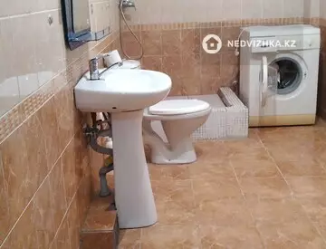 1-комнатная квартира, этаж 1 из 8, 60 м², На длительный срок, миниатюра 4
