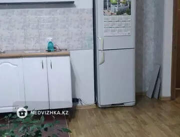 1-комнатная квартира, этаж 1 из 8, 60 м², На длительный срок, миниатюра 5