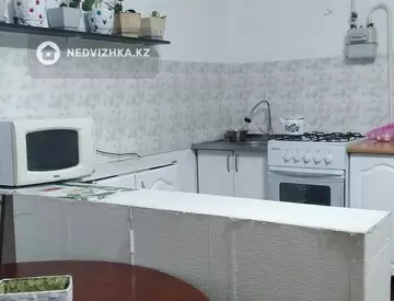 1-комнатная квартира, этаж 1 из 8, 60 м², На длительный срок, миниатюра 7