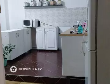1-комнатная квартира, этаж 1 из 8, 60 м², На длительный срок, миниатюра 8