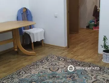 1-комнатная квартира, этаж 1 из 8, 60 м², На длительный срок, миниатюра 10