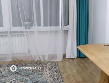 1-комнатная квартира, этаж 1 из 8, 60 м², На длительный срок, миниатюра 11