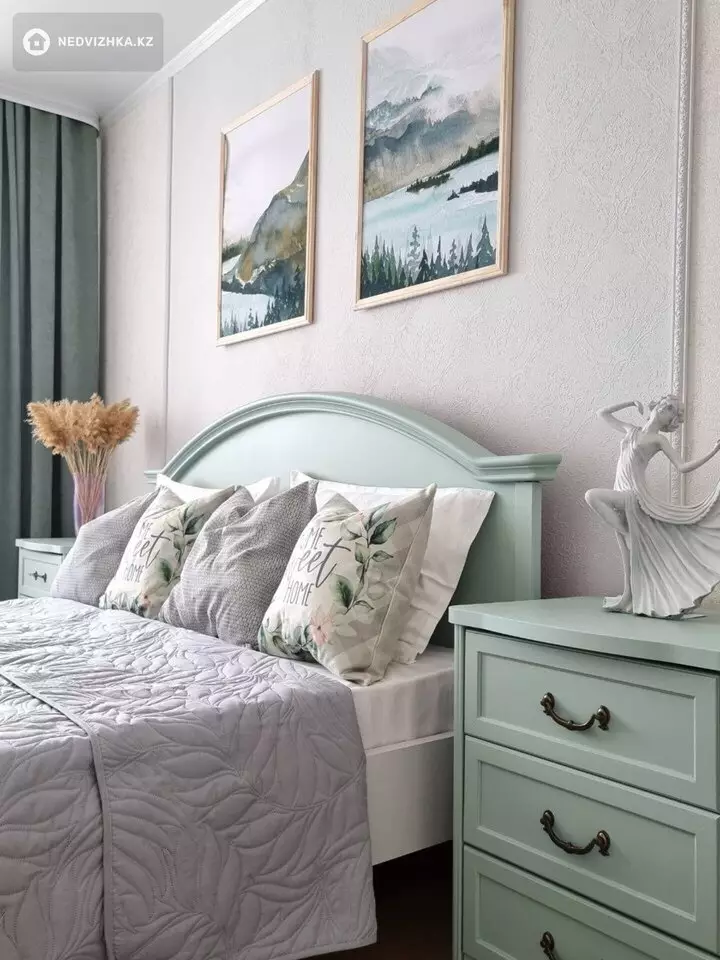 4-комнатная квартира, этаж 4 из 13, 90 м², Посуточно, фотография 5