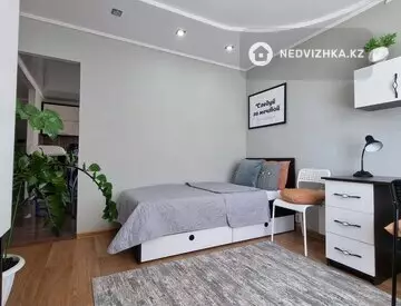 4-комнатная квартира, этаж 4 из 13, 90 м², Посуточно, миниатюра 8