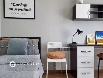 4-комнатная квартира, этаж 4 из 13, 90 м², Посуточно, миниатюра 10