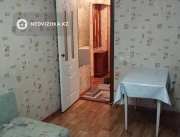 2-комнатная квартира, этаж 2 из 4, 38 м², На длительный срок, миниатюра 7