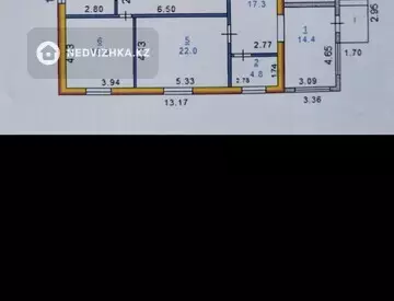 4-комнатный дом, 13 соток, 170 м², миниатюра 8