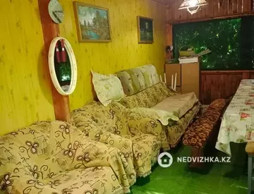 3-комнатная дача, 8 соток, 52 м², миниатюра 5