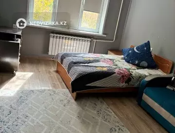 1-комнатная квартира, этаж 2 из 8, 42 м², На длительный срок, миниатюра 2