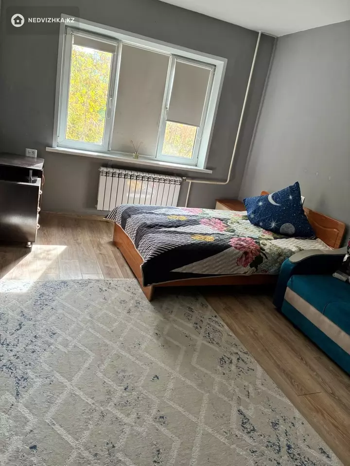 1-комнатная квартира, этаж 2 из 8, 42 м², На длительный срок, фотография 2
