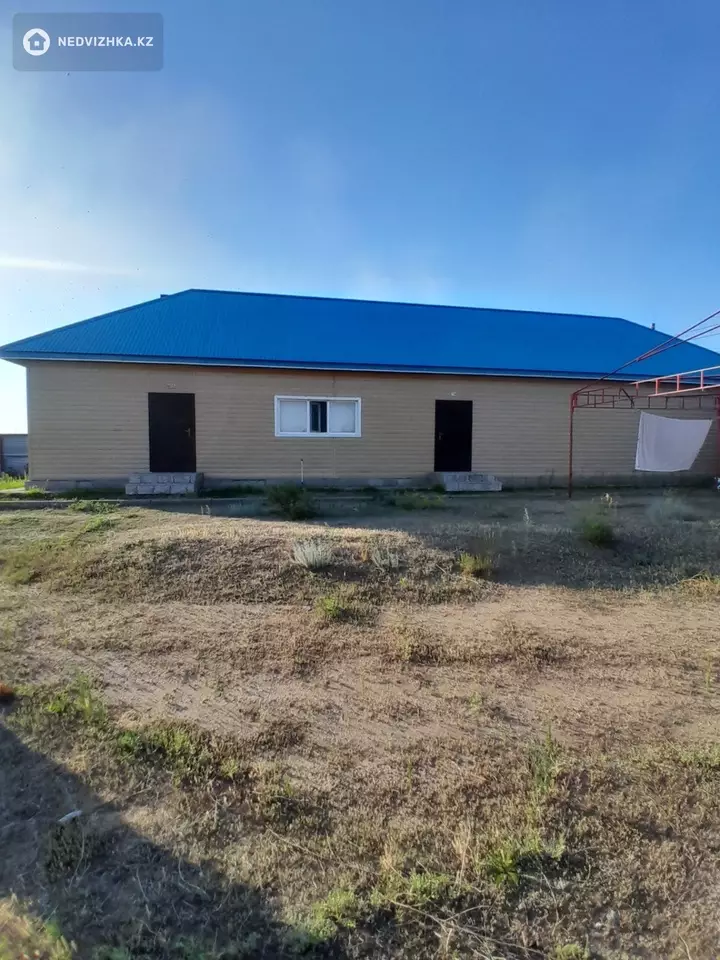 2-комнатный дом, 10 соток, 62 м², фотография 2