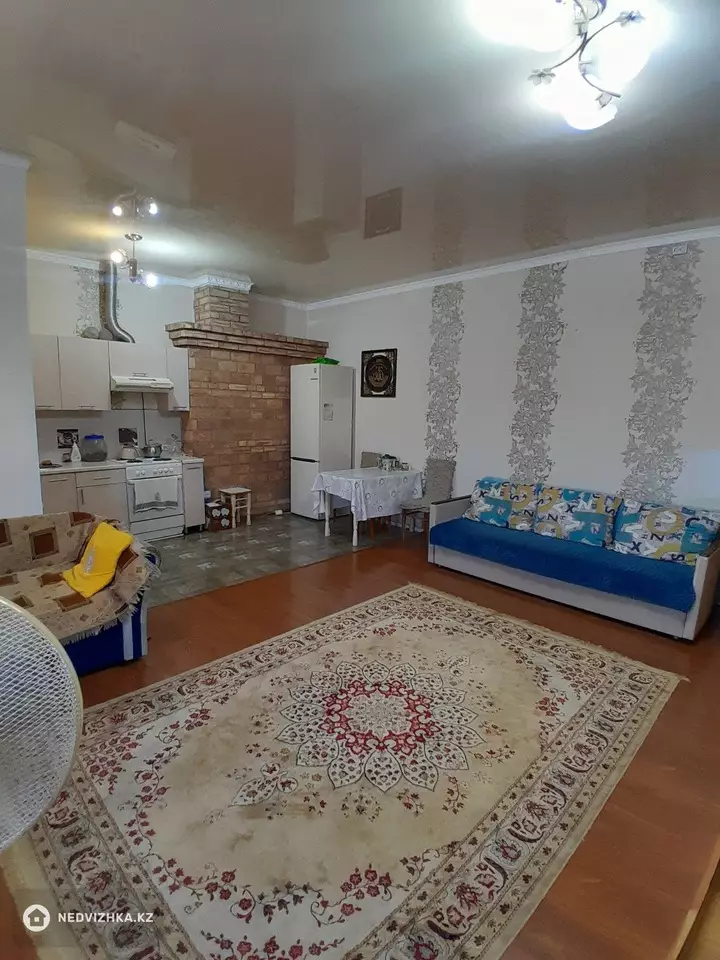 2-комнатный дом, 10 соток, 62 м², фотография 4