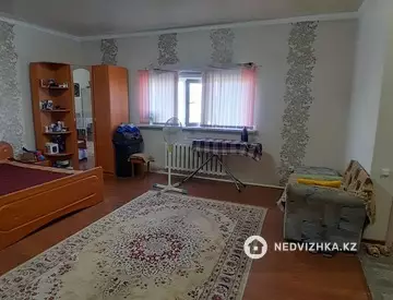 2-комнатный дом, 10 соток, 62 м², миниатюра 5