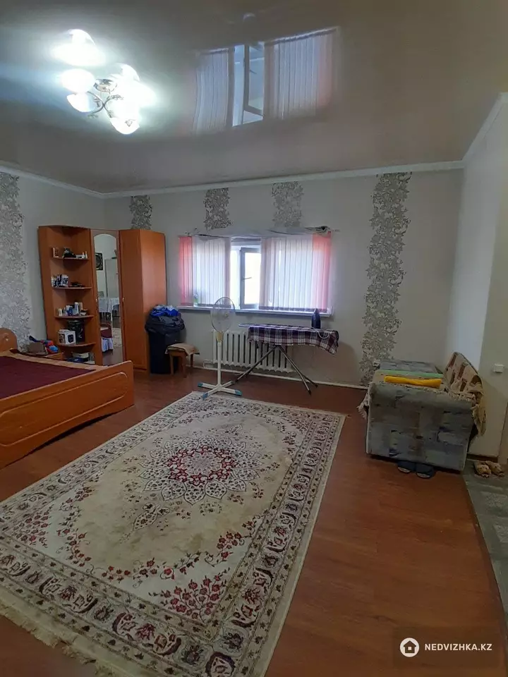 2-комнатный дом, 10 соток, 62 м², фотография 5