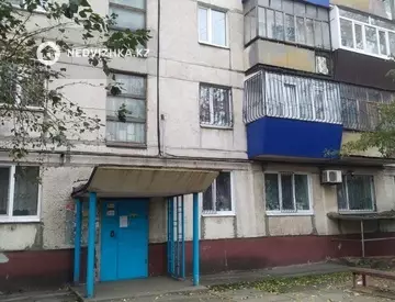 2-комнатная квартира, этаж 3 из 5, 46 м²