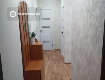 2-комнатная квартира, этаж 3 из 5, 46 м²