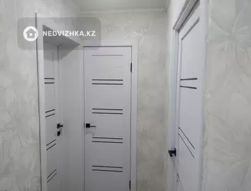 2-комнатная квартира, этаж 3 из 5, 46 м²