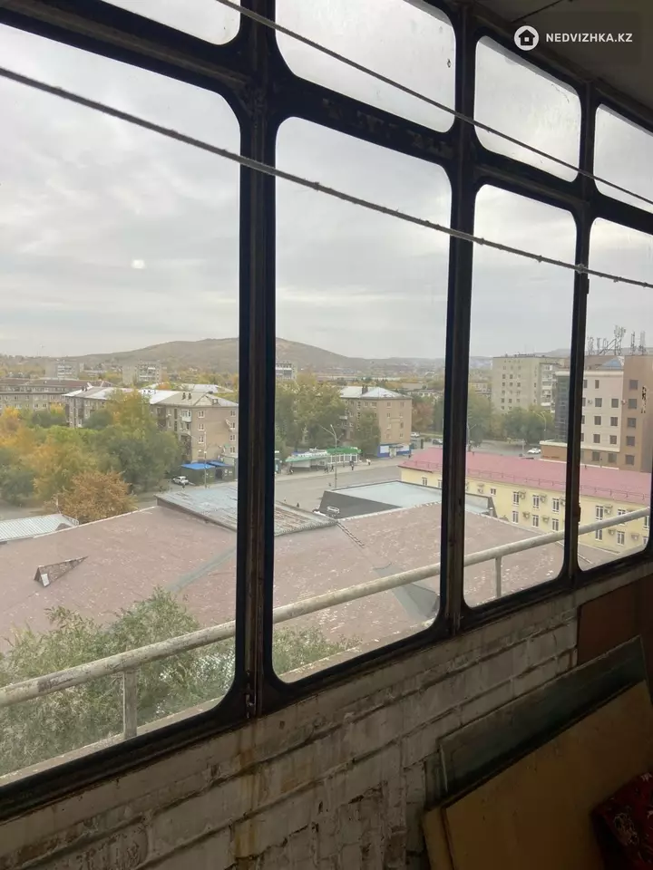 2-комнатная квартира, этаж 8 из 9, 50 м², фотография 5