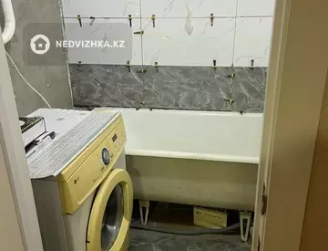 2-комнатная квартира, этаж 8 из 9, 50 м², миниатюра 6