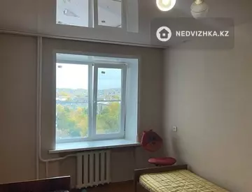 2-комнатная квартира, этаж 8 из 9, 50 м², миниатюра 7