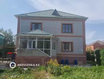 6-комнатный дом, 0.1 соток, 430 м², миниатюра 1
