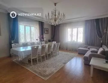 6-комнатный дом, 0.1 соток, 430 м², миниатюра 5