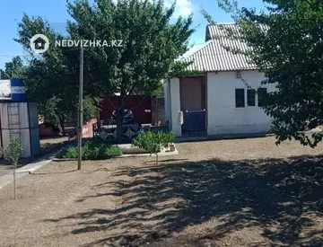 4-комнатный дом, 7 соток, 100 м²