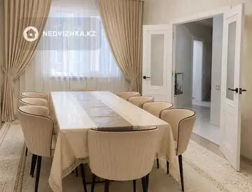 4-комнатная квартира, этаж 8 из 24, 106 м², миниатюра 1