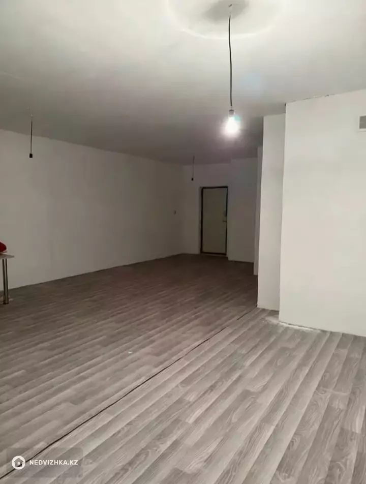 1-комнатная квартира, этаж 10 из 10, 50 м², фотография 3