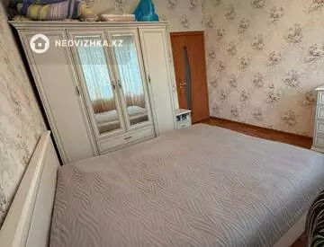 2-комнатная квартира, этаж 4 из 9, 53 м², миниатюра 4