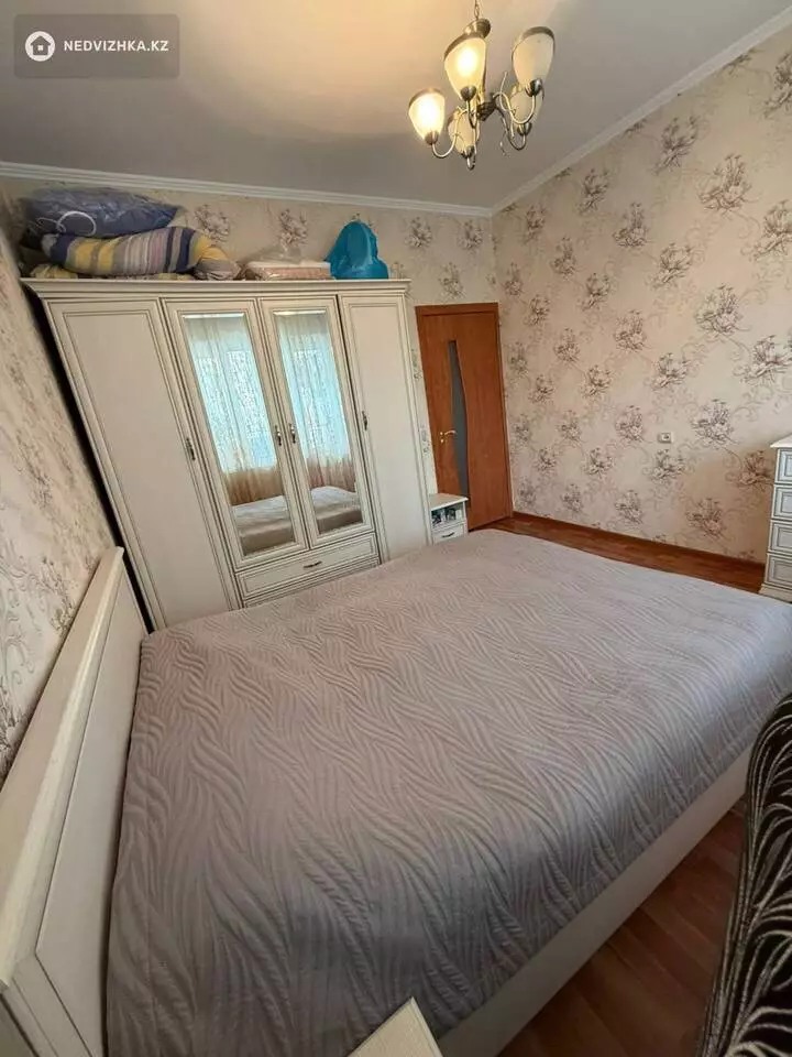 2-комнатная квартира, этаж 4 из 9, 53 м², фотография 4