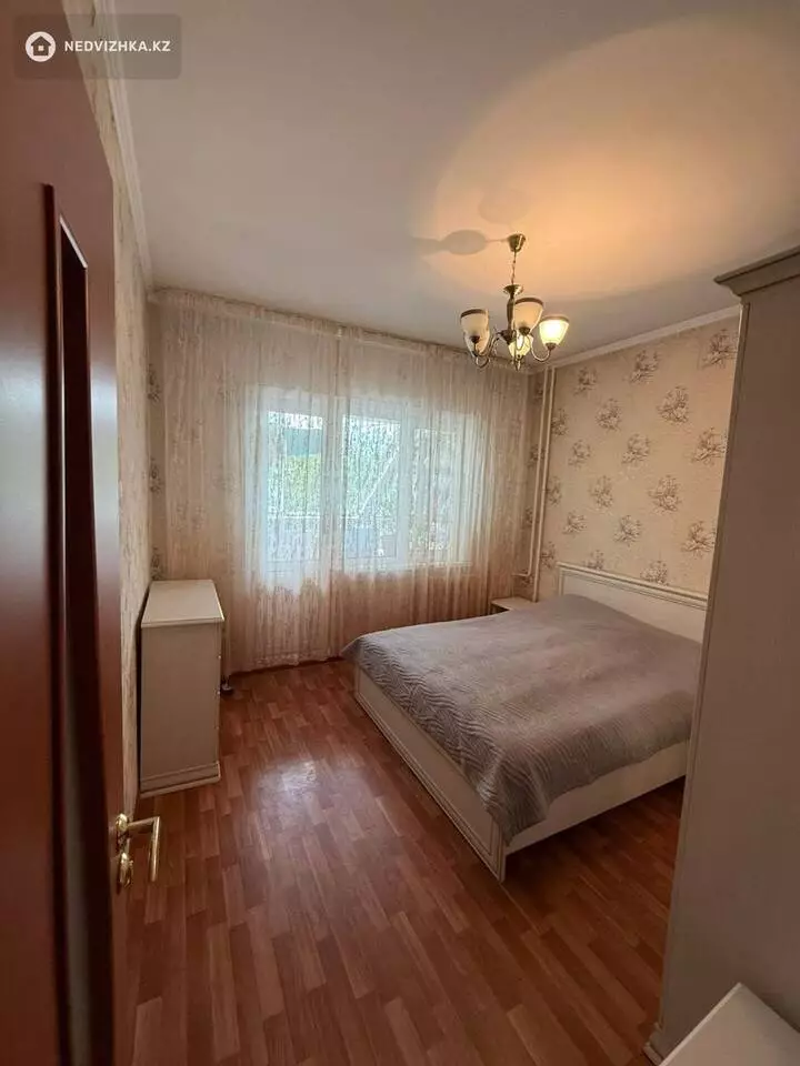 2-комнатная квартира, этаж 4 из 9, 53 м², фотография 5