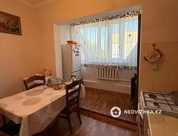 2-комнатная квартира, этаж 4 из 9, 53 м², миниатюра 8