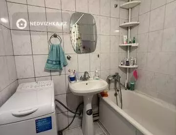 2-комнатная квартира, этаж 4 из 9, 53 м², миниатюра 9