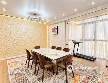 5-комнатная квартира, этаж 8 из 12, 150 м², миниатюра 4