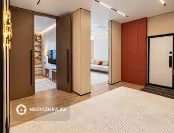 5-комнатная квартира, этаж 8 из 12, 150 м², миниатюра 11