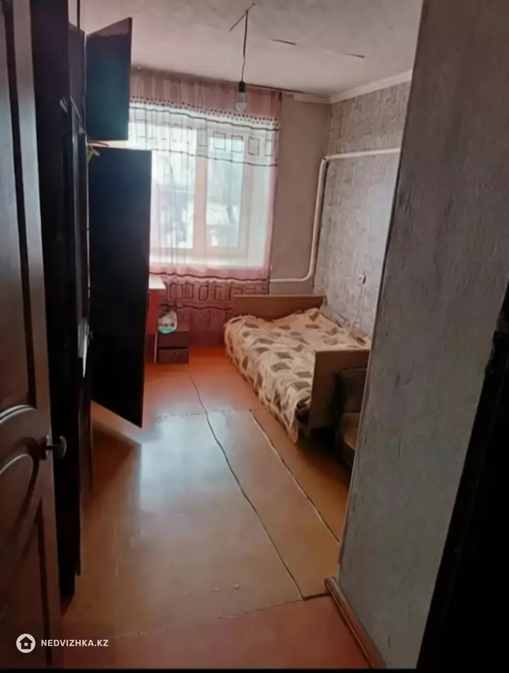 3-комнатная часть дома, 10 соток, 73 м², фотография 3