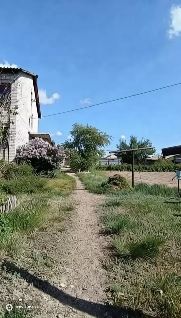 3-комнатная часть дома, 10 соток, 73 м², фотография 4